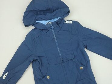 kurtka the north face wiatrówka: Transitional jacket, So cute, 1.5-2 years, 86-92 cm, condition - Very good