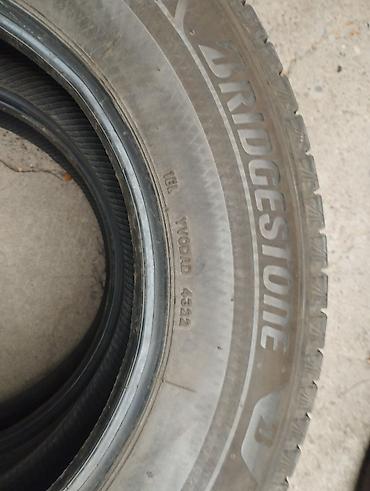 set 300 цена: Шины 215 / 70 / R 16, Зима, Б/у, Комплект, Легковые, Япония, Bridgestone — 3
