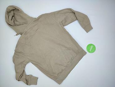 dresy bershka: Bershka, Bluza z kapturem damska, rozmiar S — 4