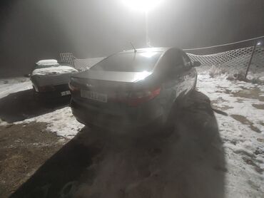 Kia: Kia Rio: 2014 г., 1.4 л, Механика, Бензин, Седан — 7