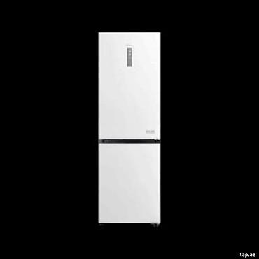 Soyuducular: Soyducu Midea MDRB470MGF01OM 🤍 MIDEA | NO FROST SOYUDUCU ❄️ Model — 1