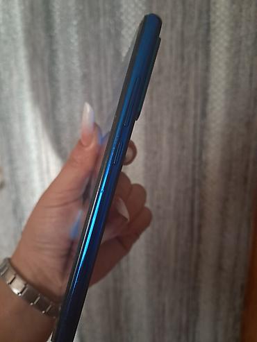 Redmi 8, 64 ГБ, цвет - Голубой, Отпечаток пальца at lalafo.az — 2 Redmi 8, 64 ГБ, цвет - Голубой, Отпечаток пальца — 2