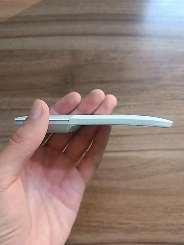 arc: Microsoft Arc Mouse (Оригинал). Беспроводное (Bluetooth) подключение — 4