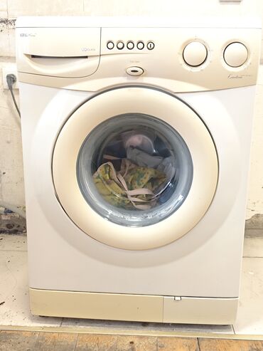 BEKO ön yükləməli paltaryuyan maşın Model: WMI 3508 R Emotion (ön