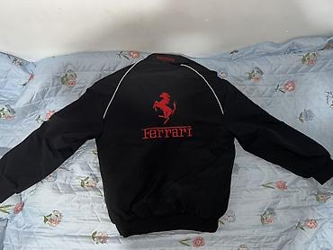 раффаелло куртка: Мужская куртка, 2XL, Puma, Новый, цвет - Черный — 3