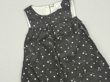 letnia sukienka allegro: Sukienka, H&M, 12-18 m, stan - Bardzo dobry