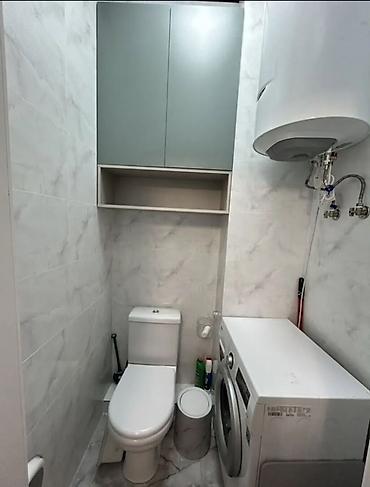 11: 1 комната, 42 м², Элитка, 9 этаж, Евроремонт — 2