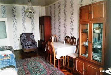 Köhnə tikili: Bakı, 9-cu mikrorayon, 3 otaqlı, Köhnə tikili, 80 kv. m — 1