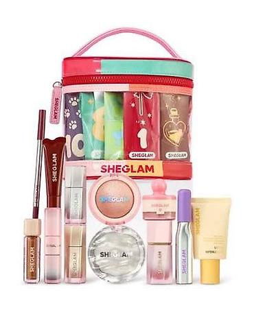 Kosmetik dəst, >10 məhsul, Yeni, Ödənişli çatdırılma