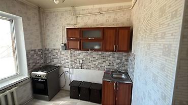новопокровка 6: 2 комнаты, 53 м², 105 серия, 1 этаж, Косметический ремонт — 3