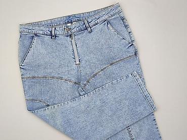 salew: Jeansy damskie, rozmiar XL — 1