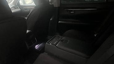 lexus sedan: Lexus ES: 2016 г., 2.5 л, Автомат, Бензин, Седан — 3