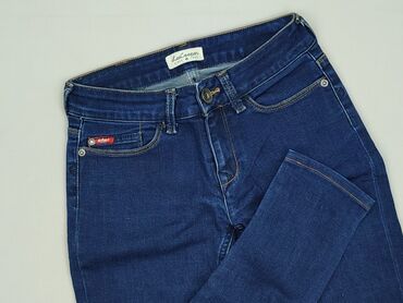 jeansy od c a: Lee Cooper, Jeans for women, S (EU 36)