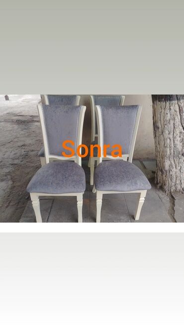 Mebellərin təmiri, bərpası: Mebellərin təmiri, bərpası Ünvandan götürmə, Ödənişli çatdırılma — 12