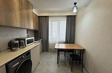 66: 1 комната, 52 м², Элитка, 9 этаж, Евроремонт — 5