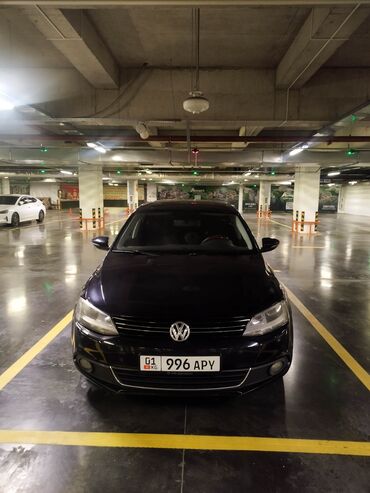 Volkswagen: Volkswagen : 2012 г., 1.4 л, Робот, Бензин, Седан