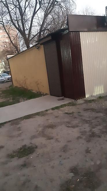 сдаю место на рынке: Магазин, Отдельностоящий магазин, 40 м² Действующий, С оборудованием, С ремонтом — 3