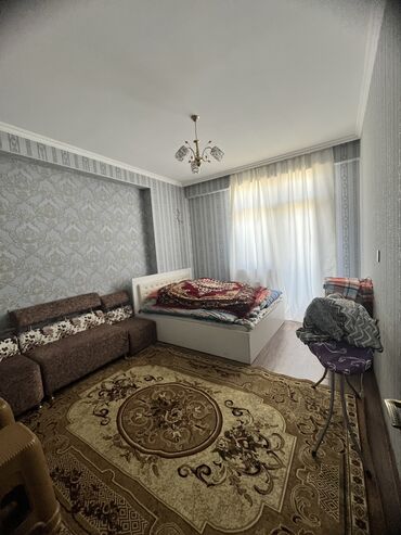 Uzunmüddətli kirayə mənzillər: Xırdalanda Aff parkın içinde merkezde meçitin yanda uzun mudetli — 9