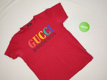 T-shirty: Gucci, Koszulka dla mężczyzn, rozmiar XL — 2