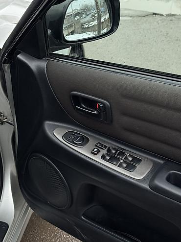 Toyota: Toyota Altezza: 2001 г., 2 л, Автомат, Бензин, Седан at lalafo.kg — 8 Toyota: Toyota Altezza: 2001 г., 2 л, Автомат, Бензин, Седан — 8