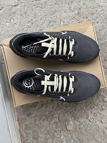 найк шокс: Оригинальные беговые кроссовки Nike Pegasus 40 “SAINTS”. 100% — 2