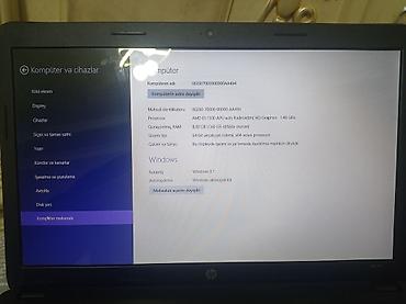 redmi en ucuz: HP 255 seriyalı noutbuk BARTER MÜMKÜNDÜR TELEFONLA ✅ Xüsusiyyətlər: - — 7