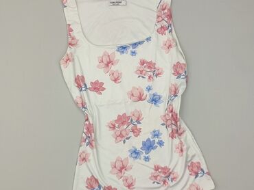 damskie jeansy lee: Tom Tailor Denim, T-shirt damski, rozmiar L