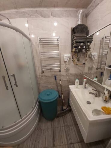 Köhnə tikili: Bakı, 2 otaqlı, Köhnə tikili, 66 kv. m — 18