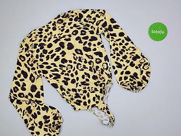 hummel bodysuit: Nly by Nelly, Body damskie, rozmiar L — 3