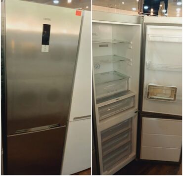 vestel paltaryuyan 7kq: Двухкамерный Vestel Холодильник