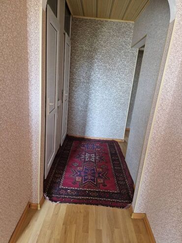 Köhnə tikili: Bakı, Hövsan qəs., 3 otaqlı, Köhnə tikili, 70 kv. m — 8