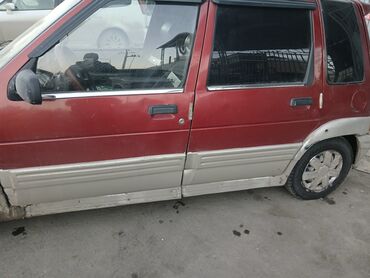 Daewoo: Daewoo Tico: 1998 г., 0.8 л, Механика, Бензин, Купе