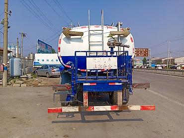 Ассенизаторы: Ассенизатор, 2021 г., от 13 м3 — 7