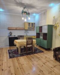 Uzunmüddətli kirayə evlər: 100 kv. m, 3 otaqlı -da lalafo.az — 7 Uzunmüddətli kirayə evlər: 100 kv. m, 3 otaqlı — 7