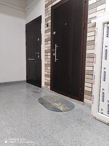 Mənzillər: Əhmədli, 2 otaqlı, Yeni tikili, 60 kv. m — 2