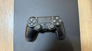 ps4 pro продам: PlayStation 4 Pro (CUH-7xxx) — игровая консоль Sony с поддержкой 4K и — 5