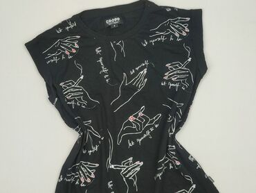 t shirty 3d print: Cropp, T-shirt damski, rozmiar S