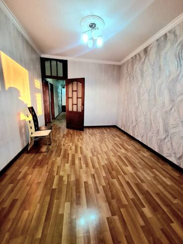 Köhnə tikili: Bakı, 3 otaqlı, Köhnə tikili, m. Əhmədli, 82 kv. m — 6