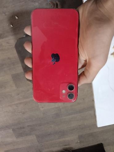 iphone x plus: IPhone 11, красный (PRODUCT)RED - Модель: iPhone 11 - Номер модели — 1