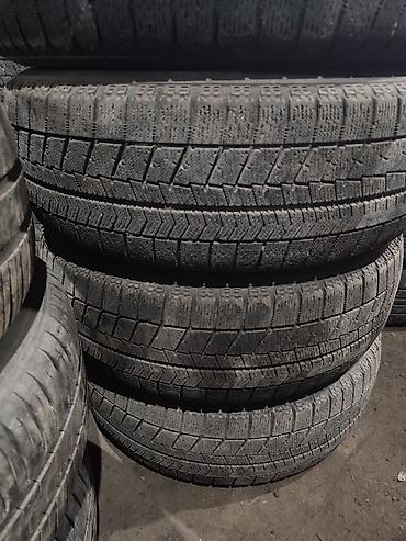 Транспорт: Колеса в сборе 185 / 60 / R 15, Б/у, Комплект, Легковые, Литые, отверстий - 5 — 4