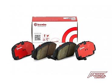 Тормозные диски: Комплект тормозных дисков Новый, Оригинал — 7