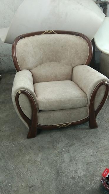 Другие услуги: Мягкая мебель: диваны и кресла - Изготовление и перетяжка мягкой — 8