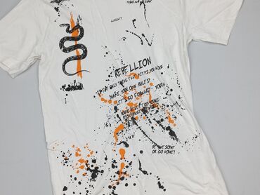 T-shirt for men, M (EU 38), condition - Very good