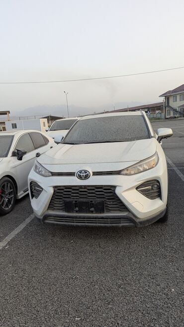 runx alex: Toyota RAV4: 2020 г., 2.5 л, Автоматтык, Бензин, Кроссовер