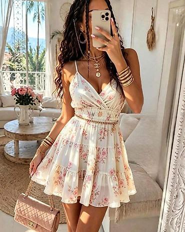 Ostalo: Haljina: 2700 dinara🧚🧚 — 1