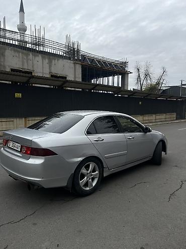 хонда каорд: Honda Accord: 2007 г., 2 л, Механика, Бензин, Седан — 5