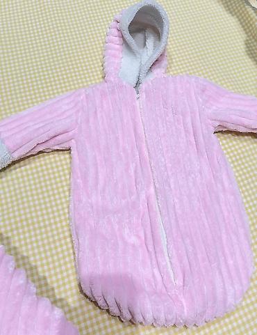 Комплекты одежды: Комплект, цвет - Розовый — 10