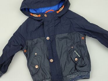 kurtka only: Transitional jacket, Next, 3-4 years, 86-92 cm, condition - Very good
