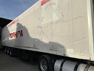 передвижные дома: Чиркегич, Колдонулган