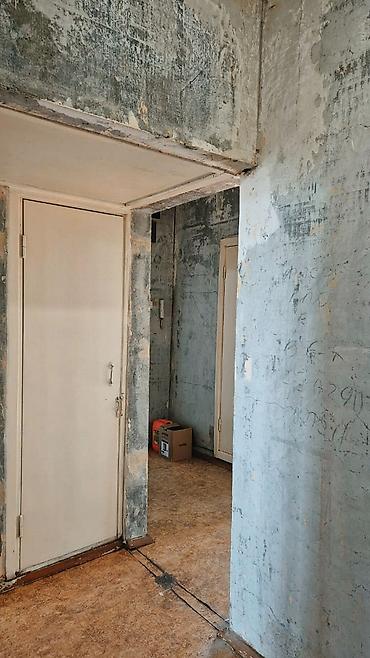 Продажа квартир: 3 комнаты, 72 м², Нижний Джал (Джал-23) 105 серия, 3 этаж, ПСО (под самоотделку) — 6